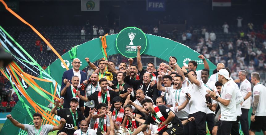الزمالك يتسلح بسيناريو 2020 قبل السوبر المصري (فيديو)