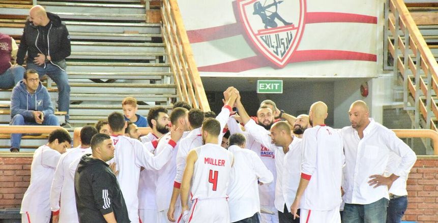 اتحاد السلة منتظرا تقرير الحكم: سيتم اتخاذ قرارات حازمة بعد اشتباكات الأهلي والزمالك