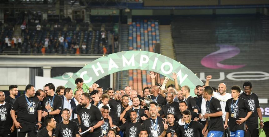 شوبير: كأس مصر ذهبت لمن يستحق.. والزمالك يسير على خطى الأهلي