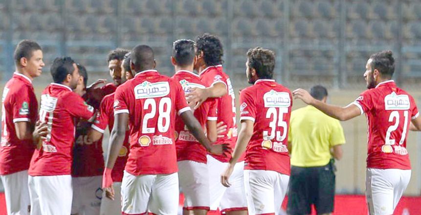 قبل مواجهة الكأس.. التاريخ يرجح كفة الأهلي على الألمونيوم