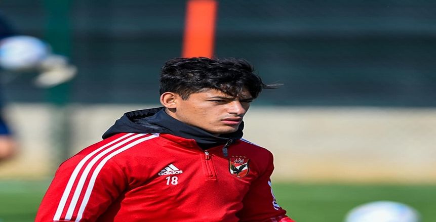 تقارير: الأهلي بدون كريستو في أبريل بسبب منتخب تونس