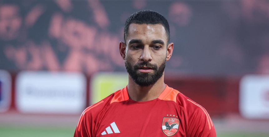 لاعب يهدد مصير مشاركة عمرو السولية مع الأهلي في كأس العالم للأندية