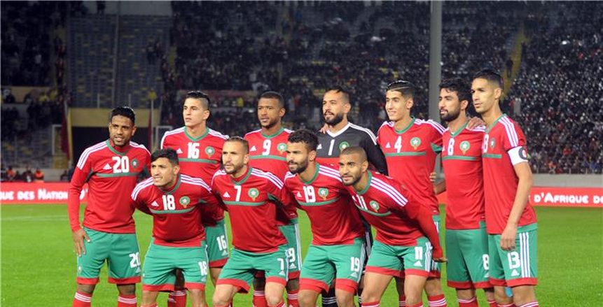 موعد مباراة المغرب والبرازيل والقنوات الناقلة لها.. مواجهة ودية مرتقبة