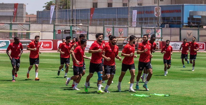 أخبار الرياضة اليوم.. «ممر شرفي» للأهلي وصدمة تونسية لعمرو جمال