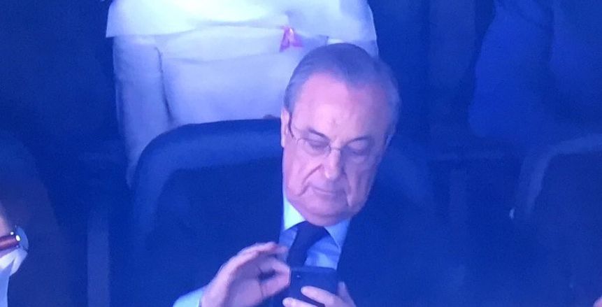 بالفيديو| جماهير ريال مدريد تطلق صافرات استهجان ضد «لوبيتيجي» وتطالبه بالرحيل