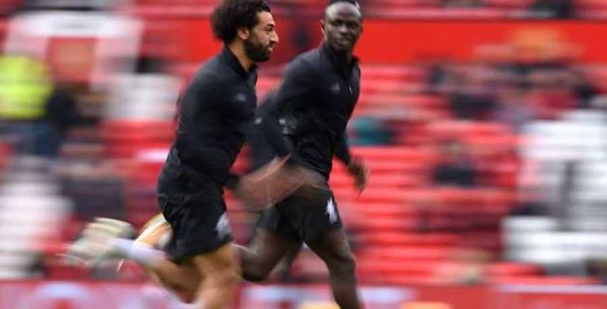 مفاجأة.. «صلاح وماني» خارج قائمة الأسرع في الدوري الإنجليزي