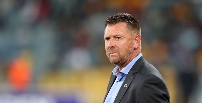 لاعب جنوب أفريقيا السابق في حوار للوطن: منتخب مصر بقيادة صلاح هو الأمهر في القارة