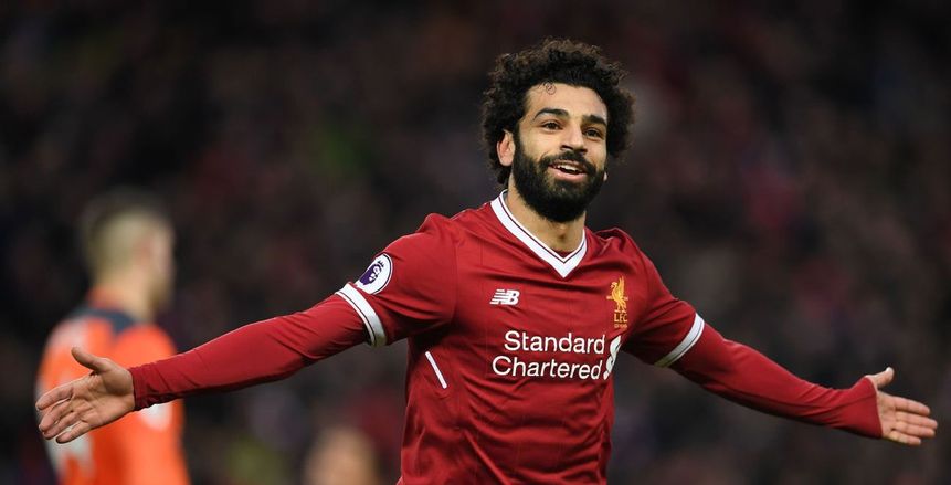 محمد صلاح لـ«ماركا»: لا تعليق على مفاوضات ريال مدريد.. ولِمَ لا أفوز بالكرة الذهبية!