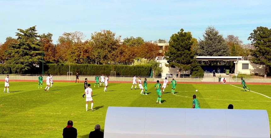 بمساهمة المثلوثي ومشاركة معلول.. منتخب تونس يفوز على جزر القمر 0/1 وديا