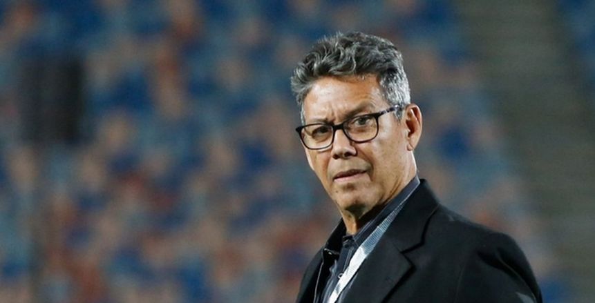 ريكاردو: المريخ لم يستحق الخسارة أمام الزمالك وأهدرنا عدة فرص