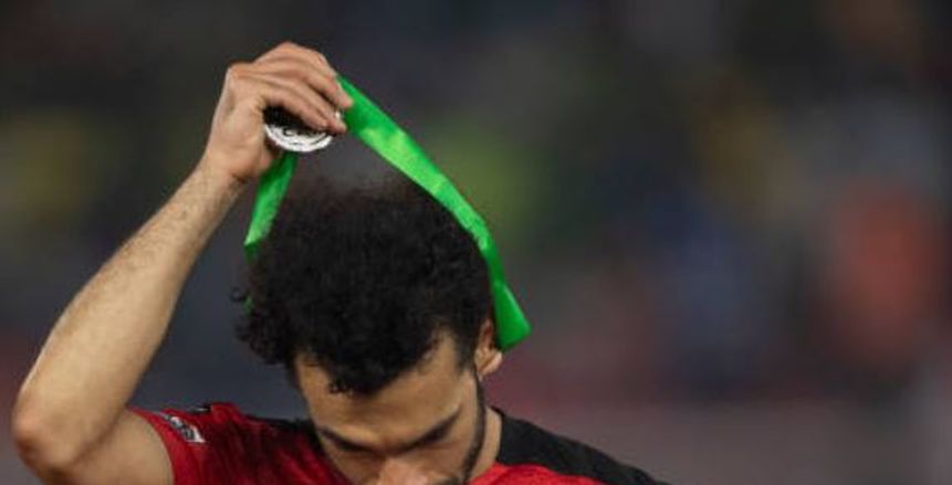 محمد صلاح يخسر جائزة جديدة في الدوري الإنجليزي