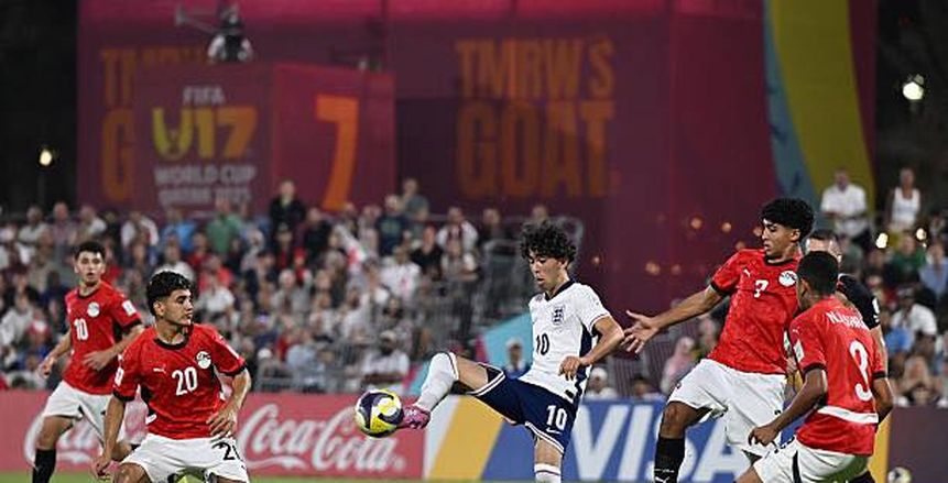 موعد مباراة مصر وسويسرا في كأس العالم للناشئين تحت 17 سنة