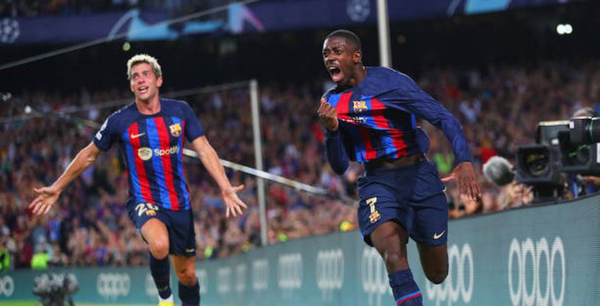 موعد مباراة برشلونة القادمة أمام أتلتيك بيلباو في الدوري الإسباني