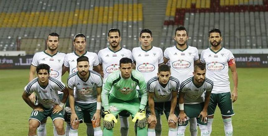 محافظ بورسعيد ينفي سداد الشرط الجزائي لعقد "جلال" مع المصري