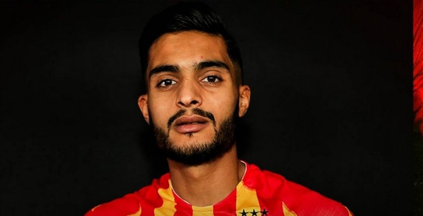 الترجي التونسي يعلن ضم أسامة بوقرة «هدف الزمالك السابق»