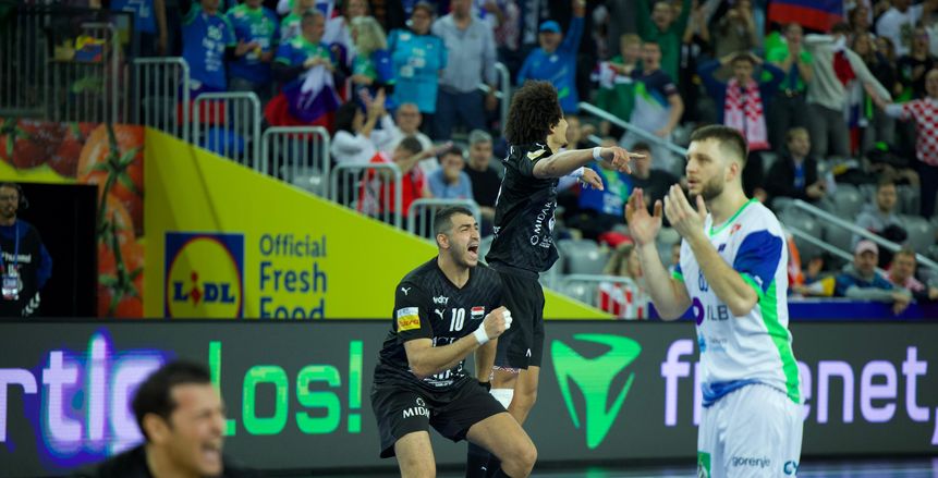 بث مباشر الآن لمباراة مصر وكاب فيردي بدون تقطيع بكأس العالم لكرة اليد