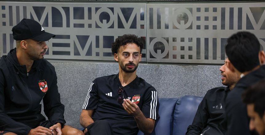 الرعد يستقبل الأهلي في بورندي قبل مباراة إيجل نوار بدوري الأبطال