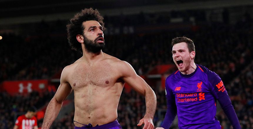النشرة الأوروبية.. صلاح يغيب عن لقب الأفضل.. برشلونة يتعاقد مع كريستيانو الجديد
