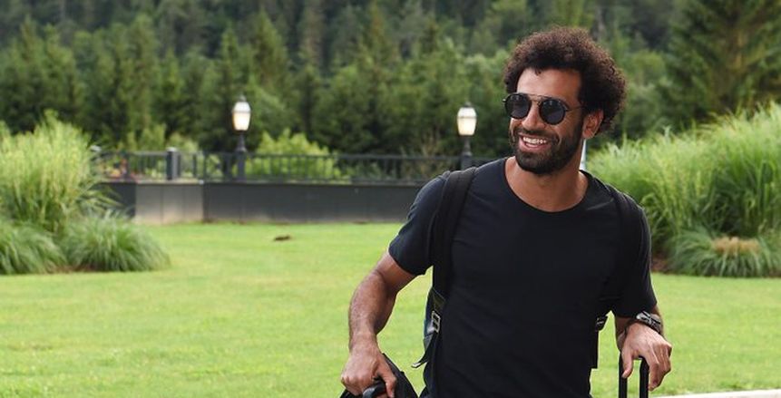 كارتيرون: أتمنى انضمام قفشة إلى الزمالك.. وهذه نصيحتي لـ محمد صلاح