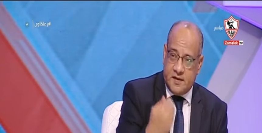 أخبار الزمالك اليوم.. الدرديري: الجزيري مستمر.. وسيتم توفير 70 مليون جنيه
