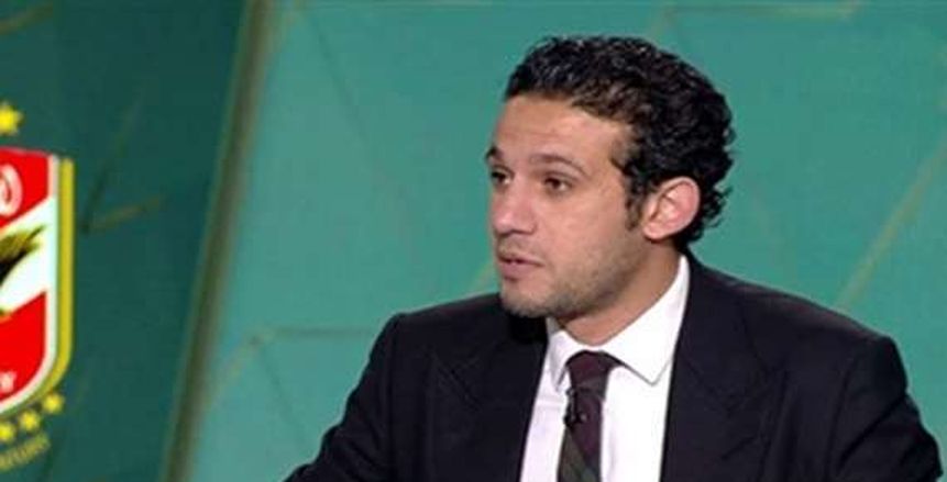 محمد فضل: طرح تذاكر كأس الأمم الأفريقية خلال أيام