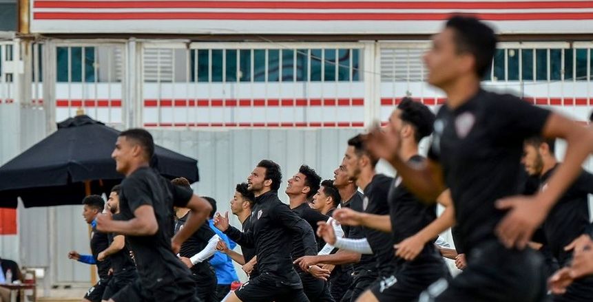 موعد مباراة الزمالك وتونجيت في دوري أبطال أفريقيا