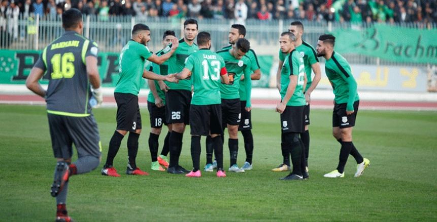 موقع تونسي: الاتحاد الأفريقي يسمح بحضور جمهور شباب قسنطينة ويؤجل العقوبة