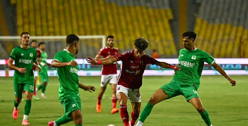 تفاصيل الصفقة التبادلية بين الأهلي والمصري.. بينهم مدافع المنتخب