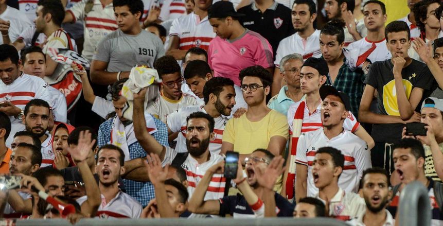 مدرب العهد اللبنانى: سنواجه الزمالك وجماهيره غدًا