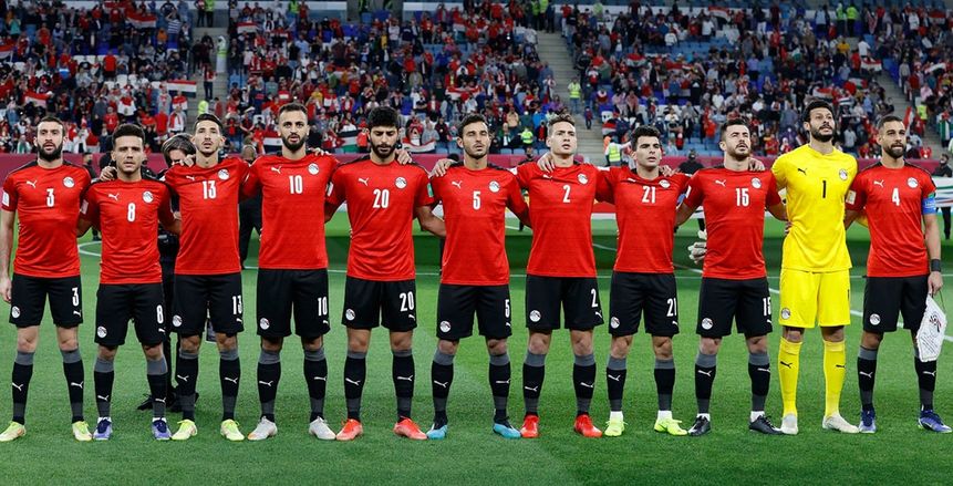 معلق وموعد مباراة مصر وتونس والقنوات المفتوحة الناقلة للقاء