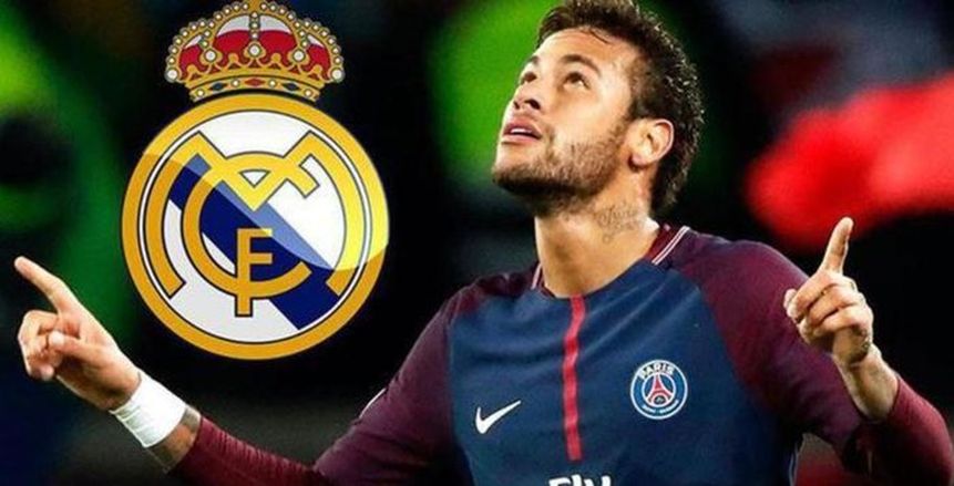 رحيل "زيدان ورونالدو" شرط نيمار للانتقال الى ريال مدريد