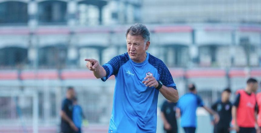 صفقات الزمالك.. أوسوريو يحدد القائمة ومفاوضات سرية مع لاعب أجنبي