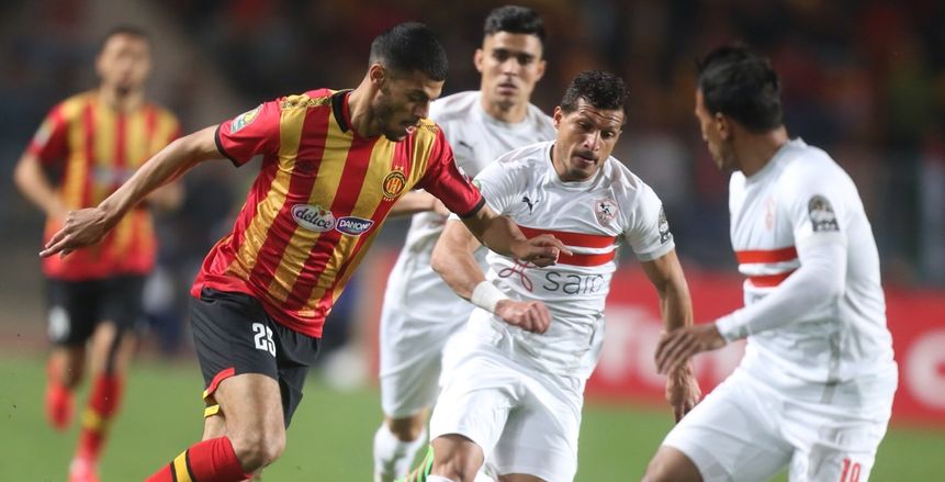 عصام الشوالي: الزمالك أقوى المرشحين للفوز بدوري أبطال أفريقيا