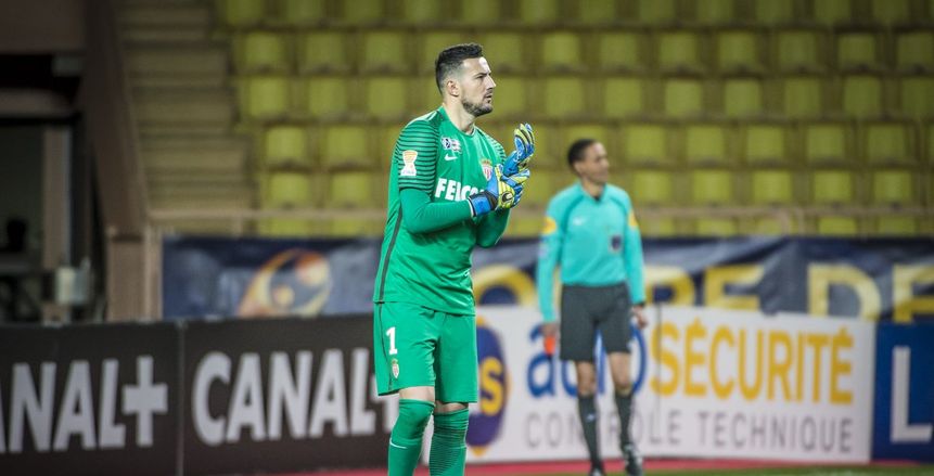 موناكو يتخطى سوشو بركلات الجزاء ويصل لنصف نهائي الكأس