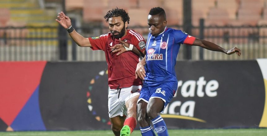 موعد مباراة الأهلي ضد الهلال السوداني في ذهاب ربع نهائي أفريقيا