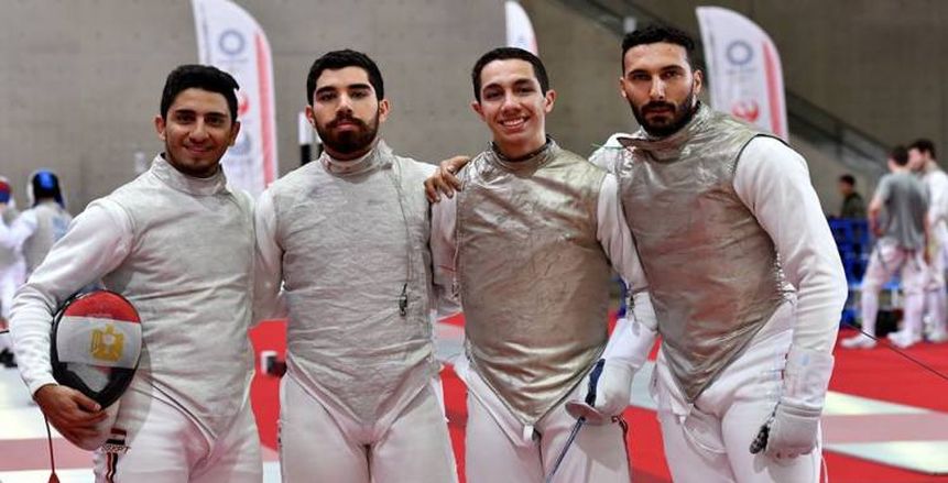 منتخب الشيش يخسر في ربع النهائي.. وهزيمة قاسية لسيدات تنس الطاولة