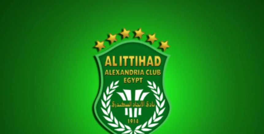 حادث مروع لفريق طائرة الاتحاد السكندري.. وتحرك من إدارة زعيم الثغر