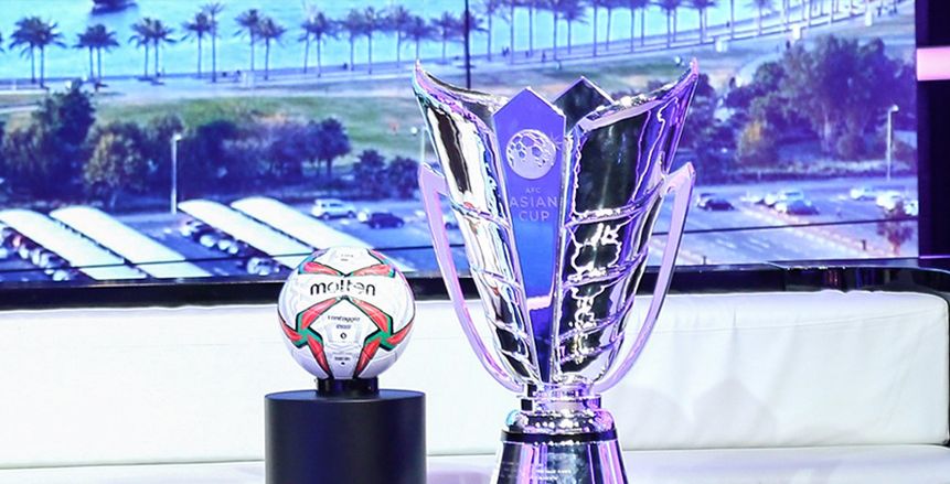 تغيير الدور النهائي من تصفيات كأس آسيا 2023 لـ«نظام التجمع»