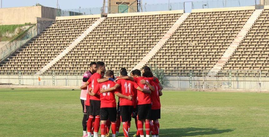 مغاغة يهزم بنى مزار بهدفين مقابل هدف