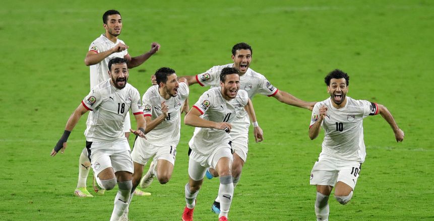 منتخب مصر يقفز إلى المركز الـ34 عالميا في تصنيف الفيفا.. «خاص»