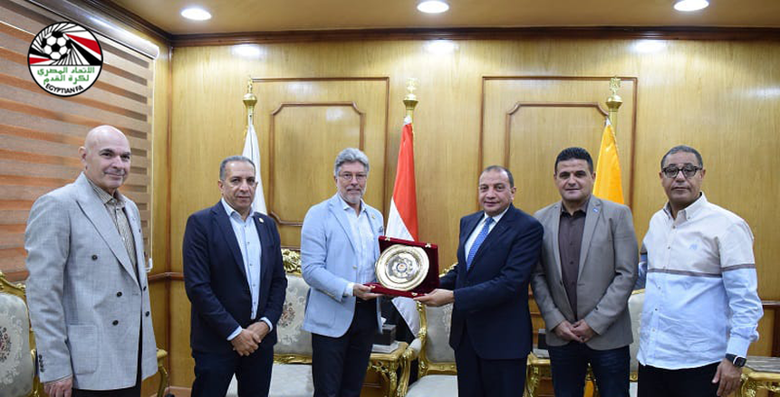 لجنة الحكام توضح حقيقة التحقيق في أخطاء التحكيم.. وتكشف تفاصيل مثيرة