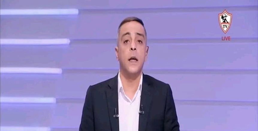 مكتشف نجم بيراميدز.. من هو الراحل محمد صبري نجم الزمالك السابق ومسيرته الكروية؟