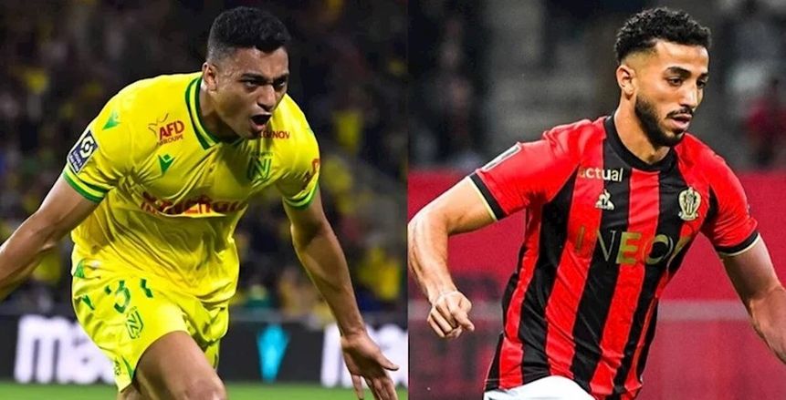 جدول ترتيب الدوري الفرنسي بعد 24 جولة.. موقف فريقي مصطفى وعبدالمنعم