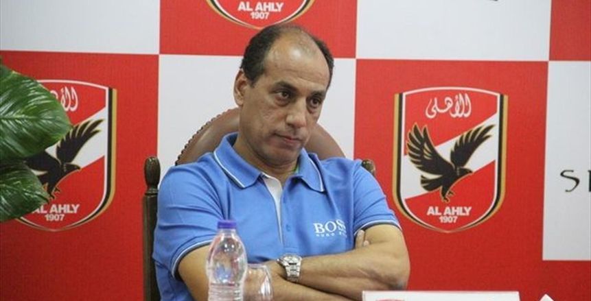 وفاة والدة علاء عبد الصادق لاعب الأهلي السابق.. والعزاء غدًا الثلاثاء