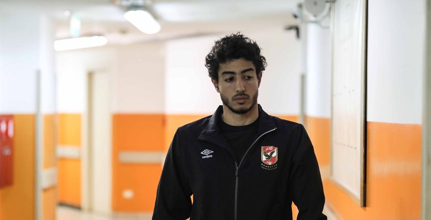 من دوري 2015 إلى سوبر 2020.. محمد هاني خيره على الزمالك (فيديو)