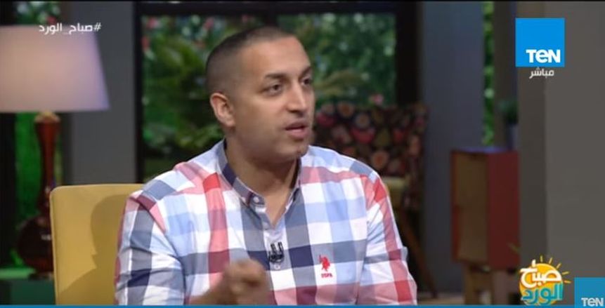 إيهاب الخطيب: الزمالك أصبح فريقا مميزا.. وعودة شيكابالا "جماهيرية"