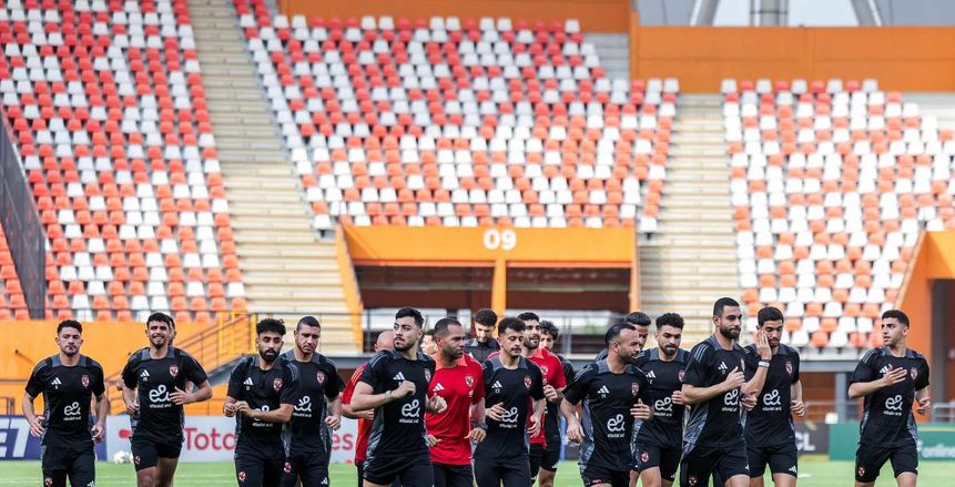 عاجل.. كولر يعلن قائمة الأهلي لمباراة أورلاندو.. تواجد وسام وإمام