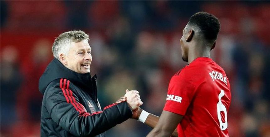 سولشاير: بوجبا يمر بموسم رهيب من الإصابات.. ويائس من لعبة كرة القدم
