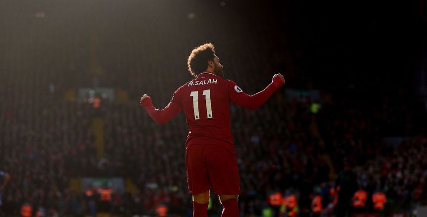 بدلًا من «هازارد».. ريال مدريد يُخطط لخطف «صلاح» من ليفربول