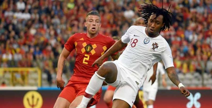 اتلتيكو مدريد يتعاقد مع البرتغالي جيلسون مارتنز